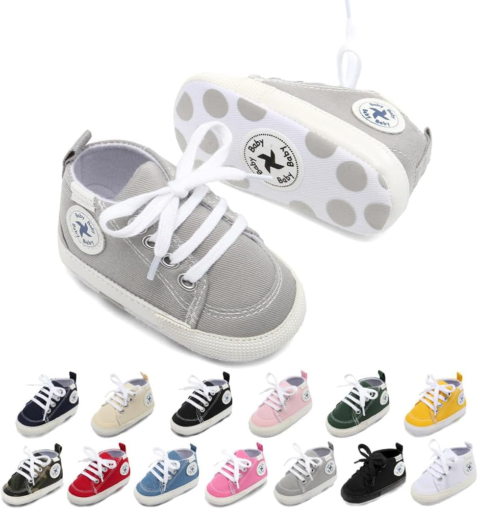 Best shoes for 7 month old baby online